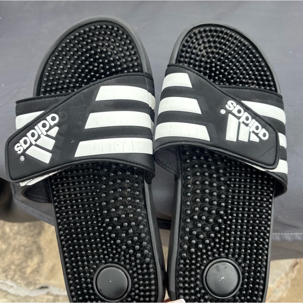 Adidas Slides